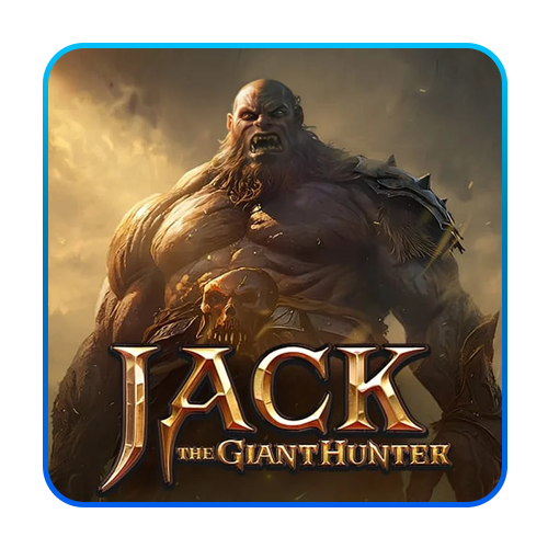 Jack the Giant Hunter