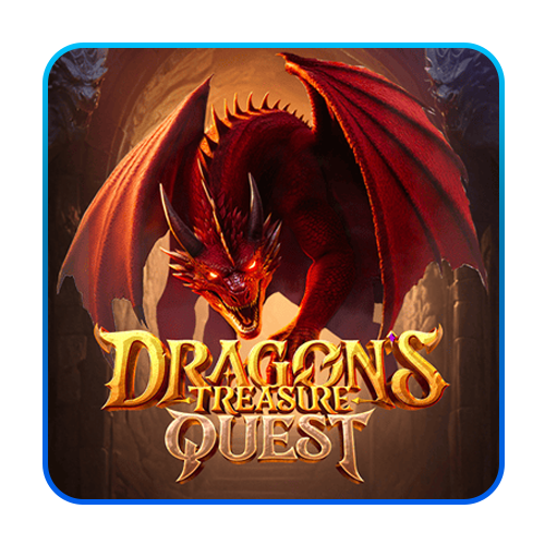 Dragon's Treasure Quest